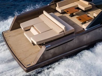 Flexiteek Argentina teka sintetica para barcos